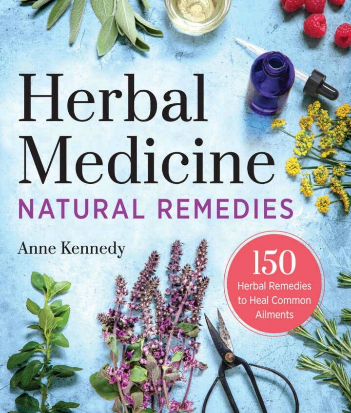 DO IT YOURSELF HERBAL SOLUTIONS