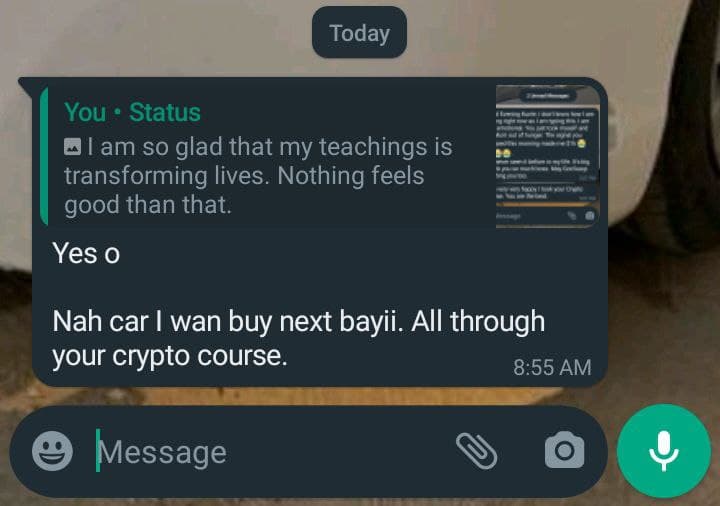 Customer review 2