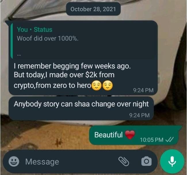 Customer review 3