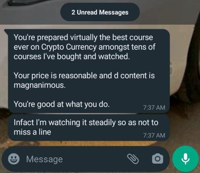 Customer review 4