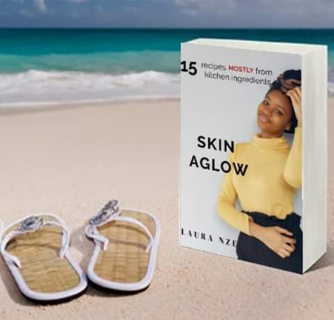 Skin aglow
