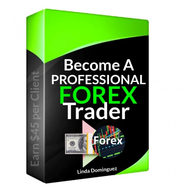 Become a Professional Forex Trader and Earn 5% weekly from your tuition