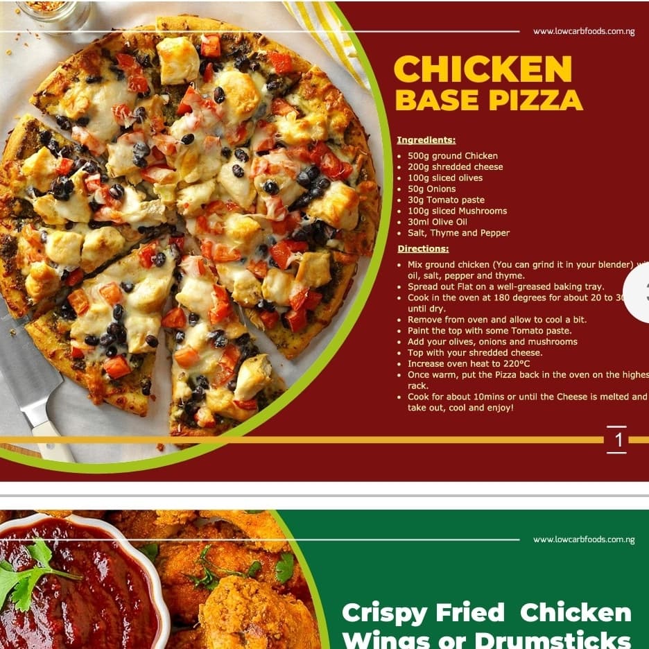 1 month intermittent fasting plan and recipe book