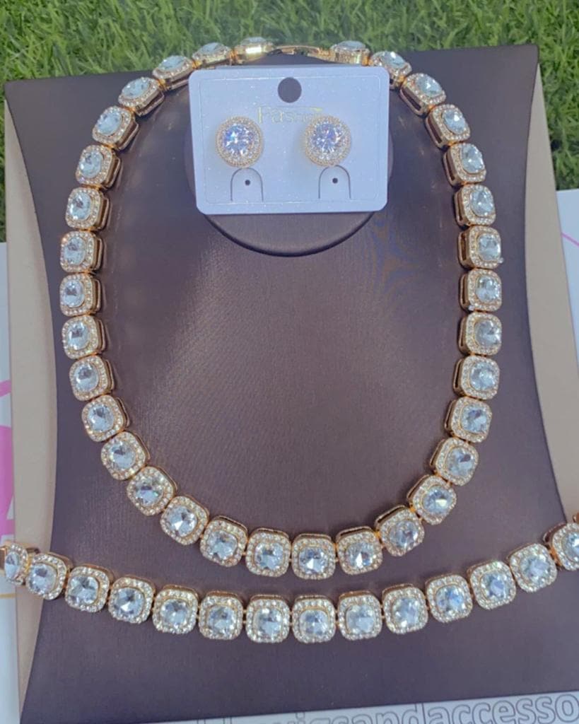 Jewellery