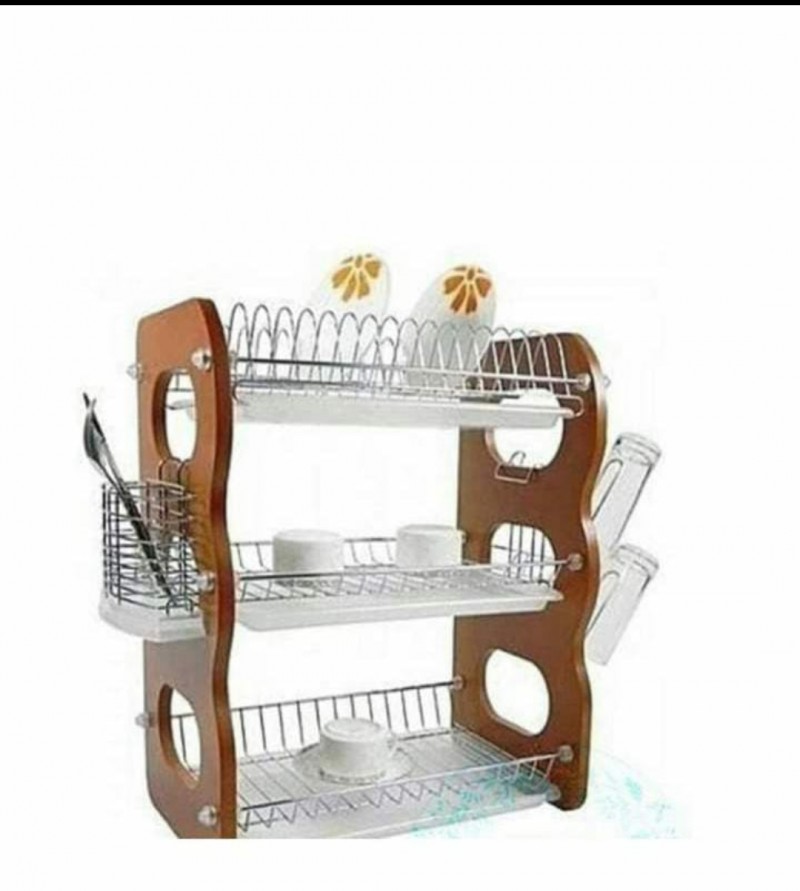 Kitchen Rack