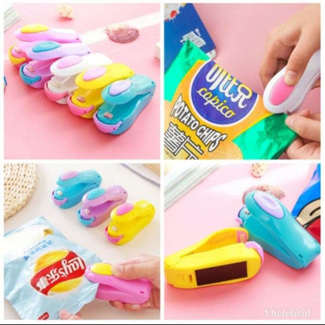 Mini Sealer