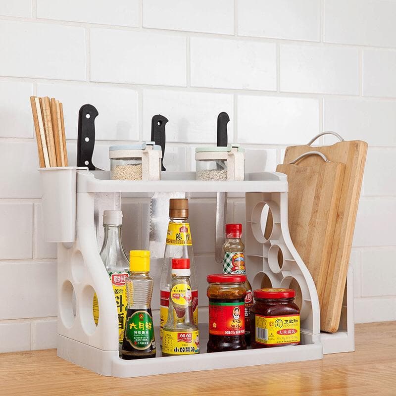 Multi Purpose Rack