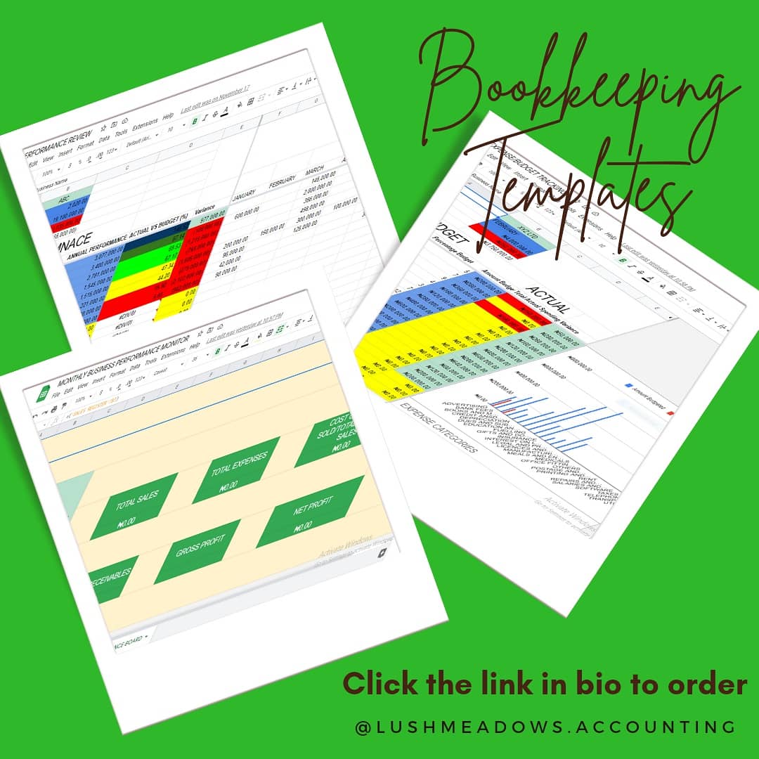 BUDGET AND EXPENSE TEMPLATE FOR SCHOOLS