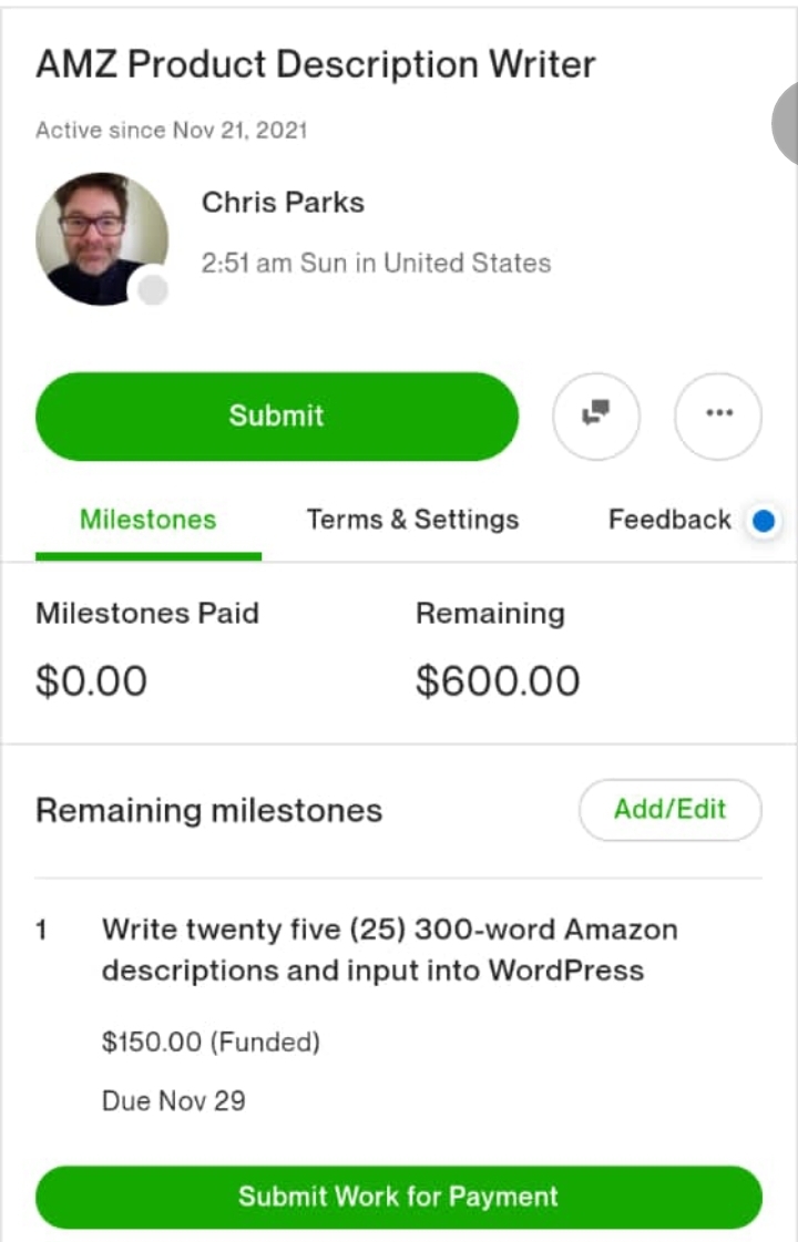 Customer review 4