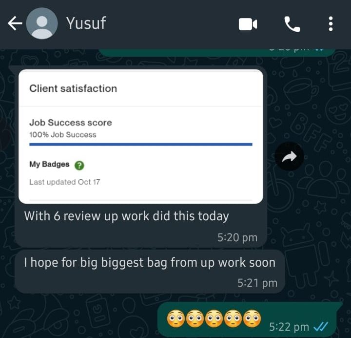 Customer review 9