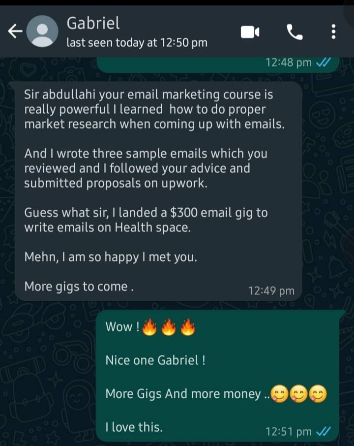 Customer review 11