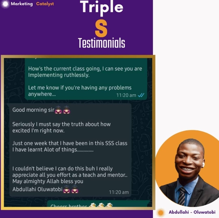 Customer review 7