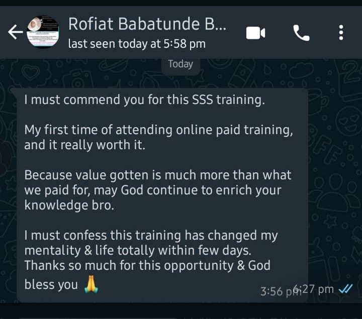 Customer review 9