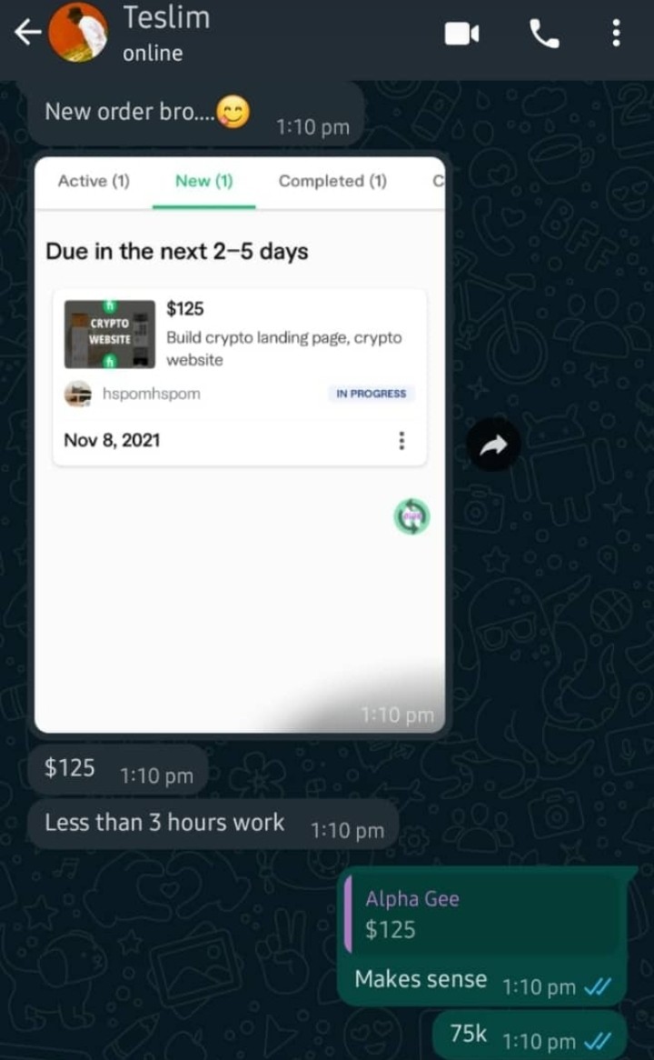 Customer review 12