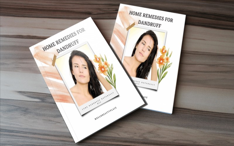 HOME REMEDIES FOR CHRONIC & ACUTE DANDRUFF