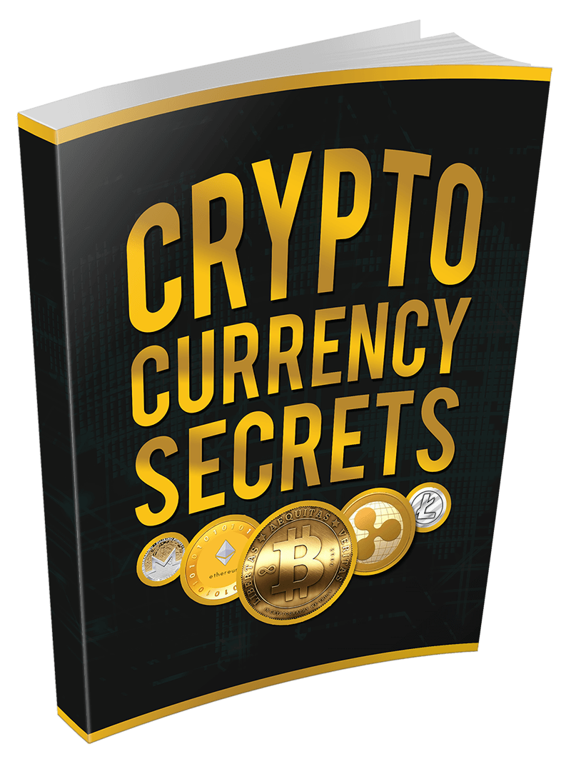 Buy Cryptocurreny Secrets by Moses Ighoifewo on Selar
