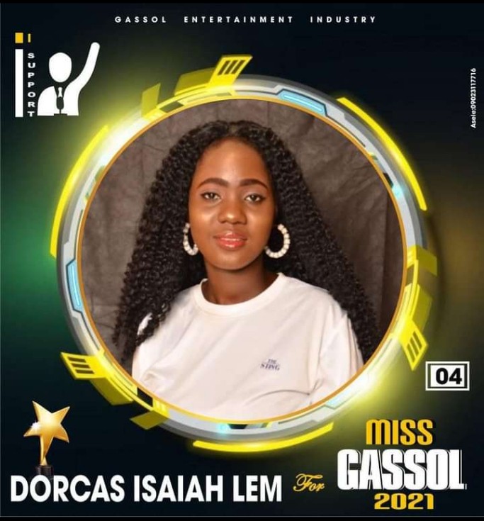 Dorcas Isaiah Lem