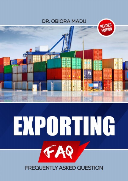 Exporting Frequently Asked Question