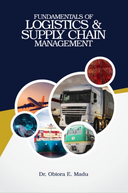 Fundamentals of Logistics and Supply Chain Management (Hard Copy)