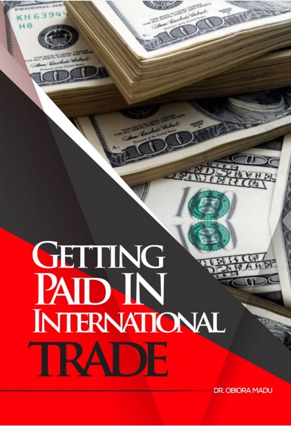 Getting Paid In International Trade