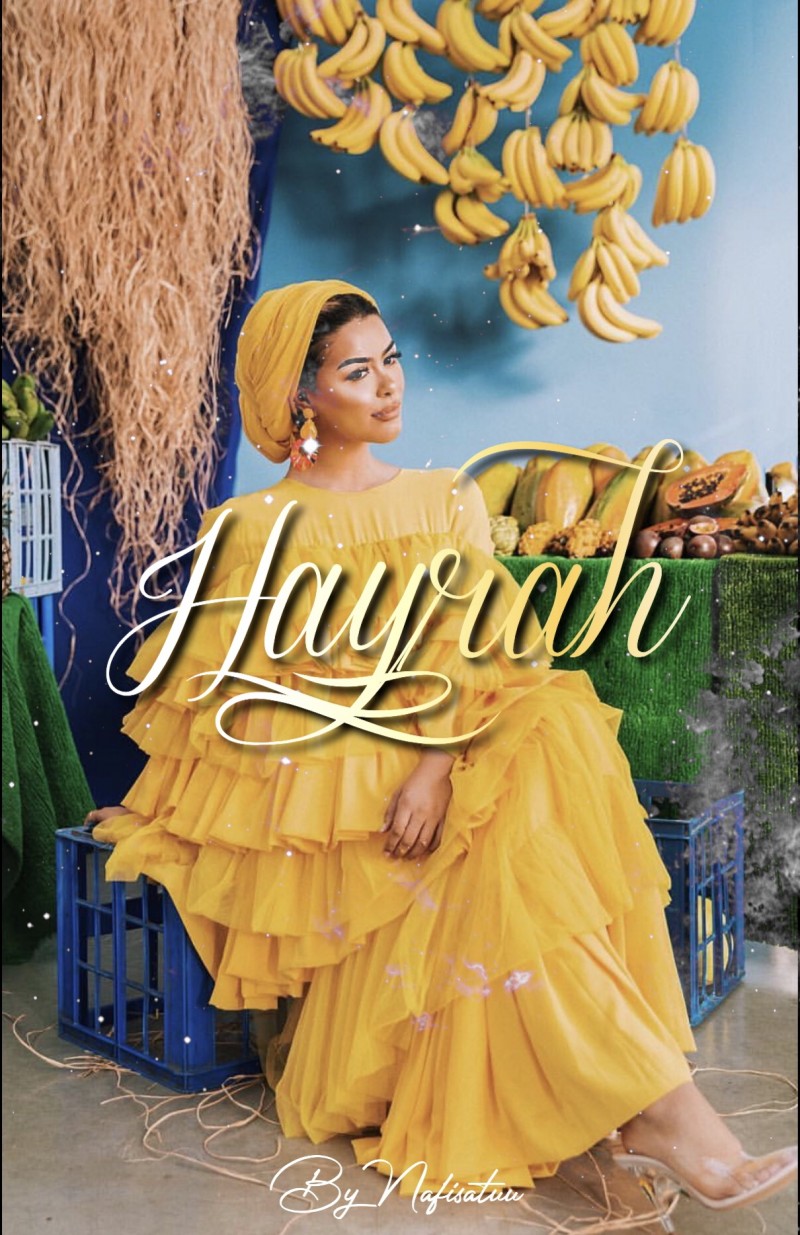 Hayrah