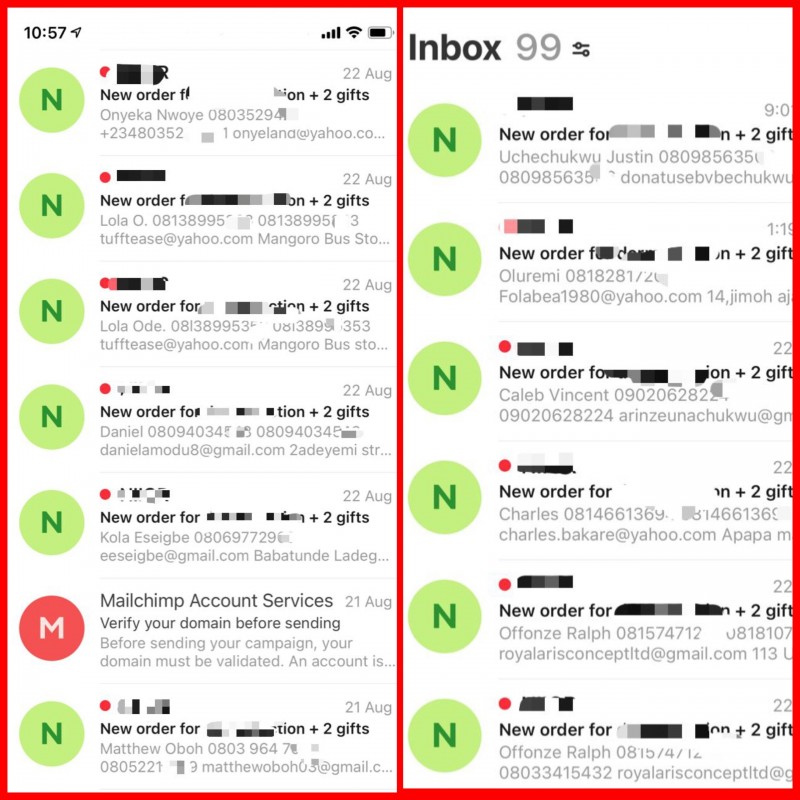 Customer review 4