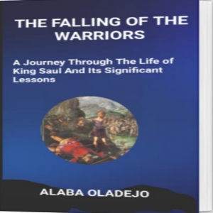 THE FALLING OF THE WARRIORS
