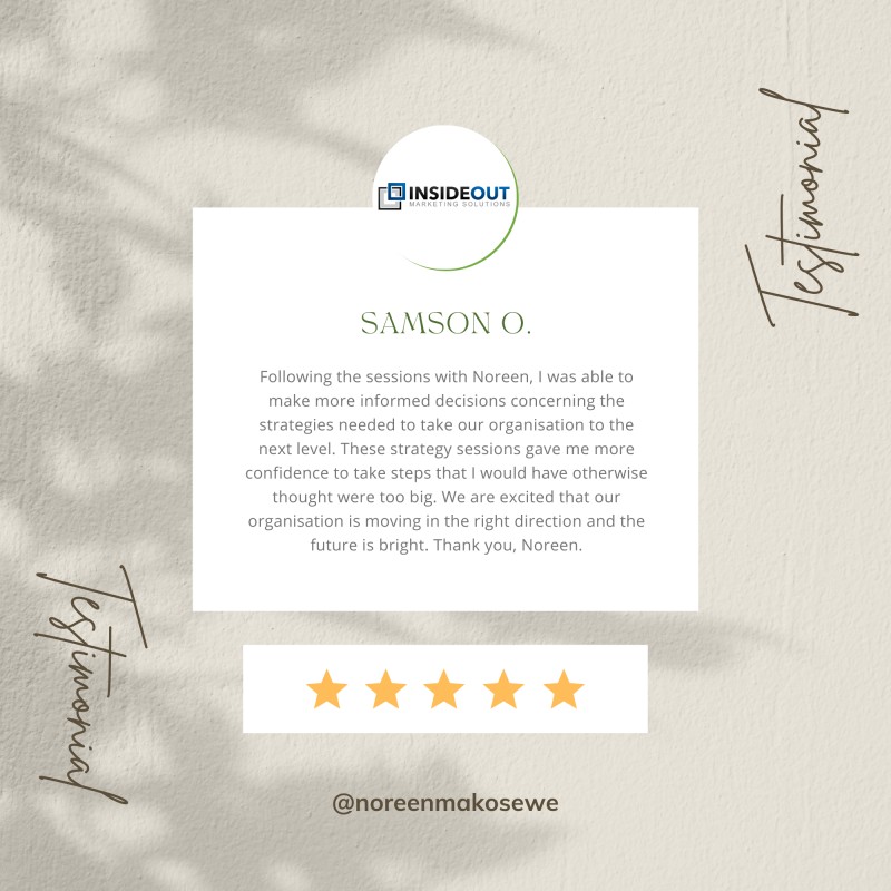 Customer review 5
