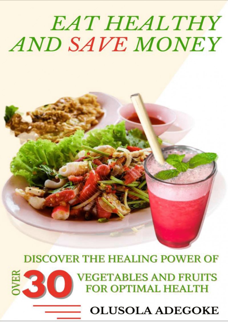 Eat Healthy and Save Money