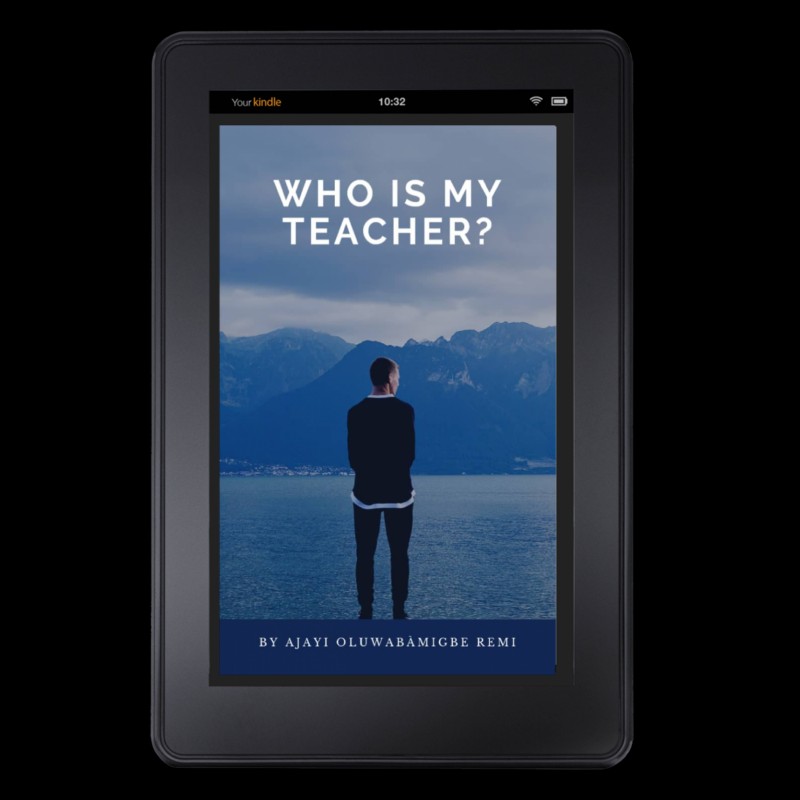 Who is my Teacher?