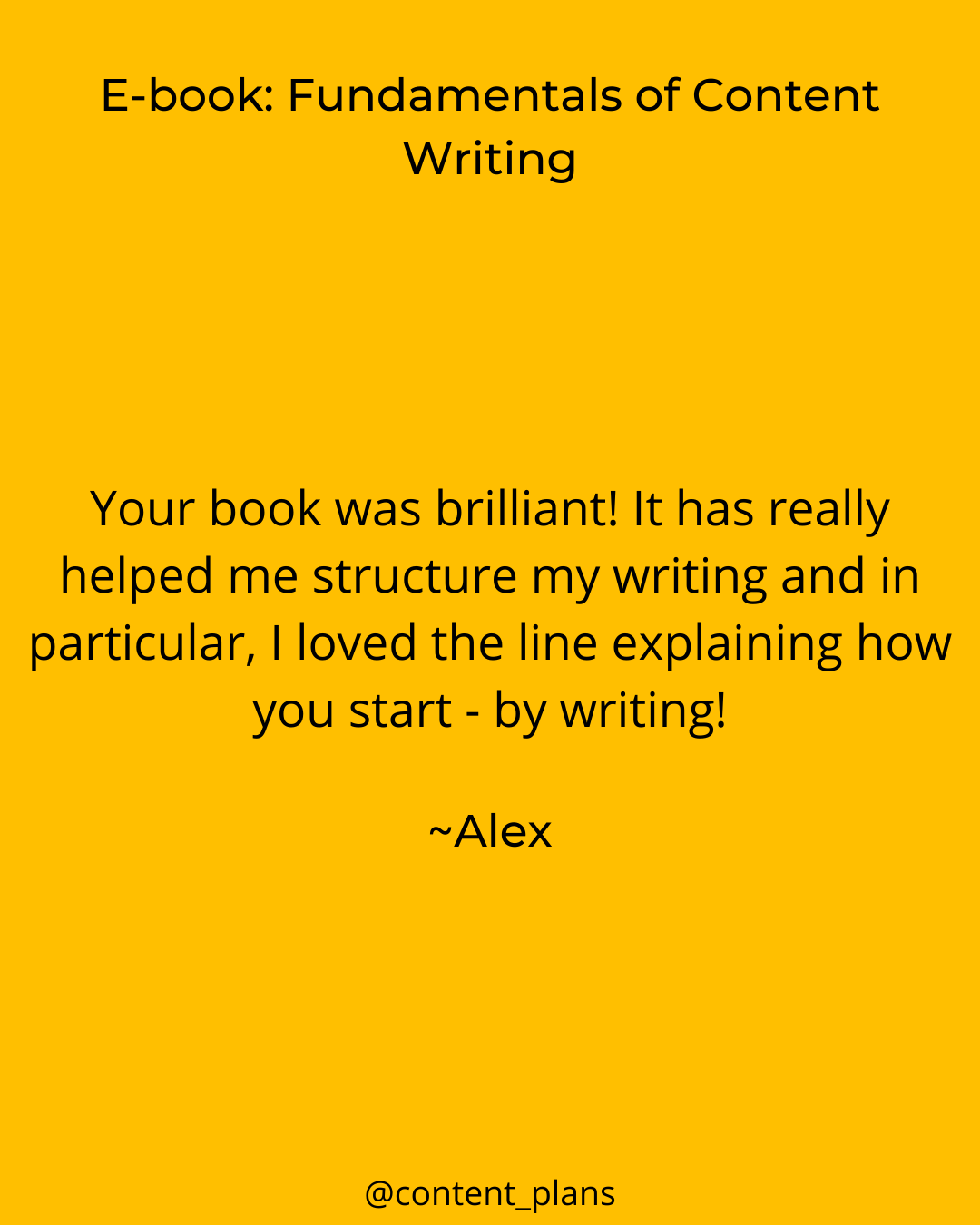 Customer review 4