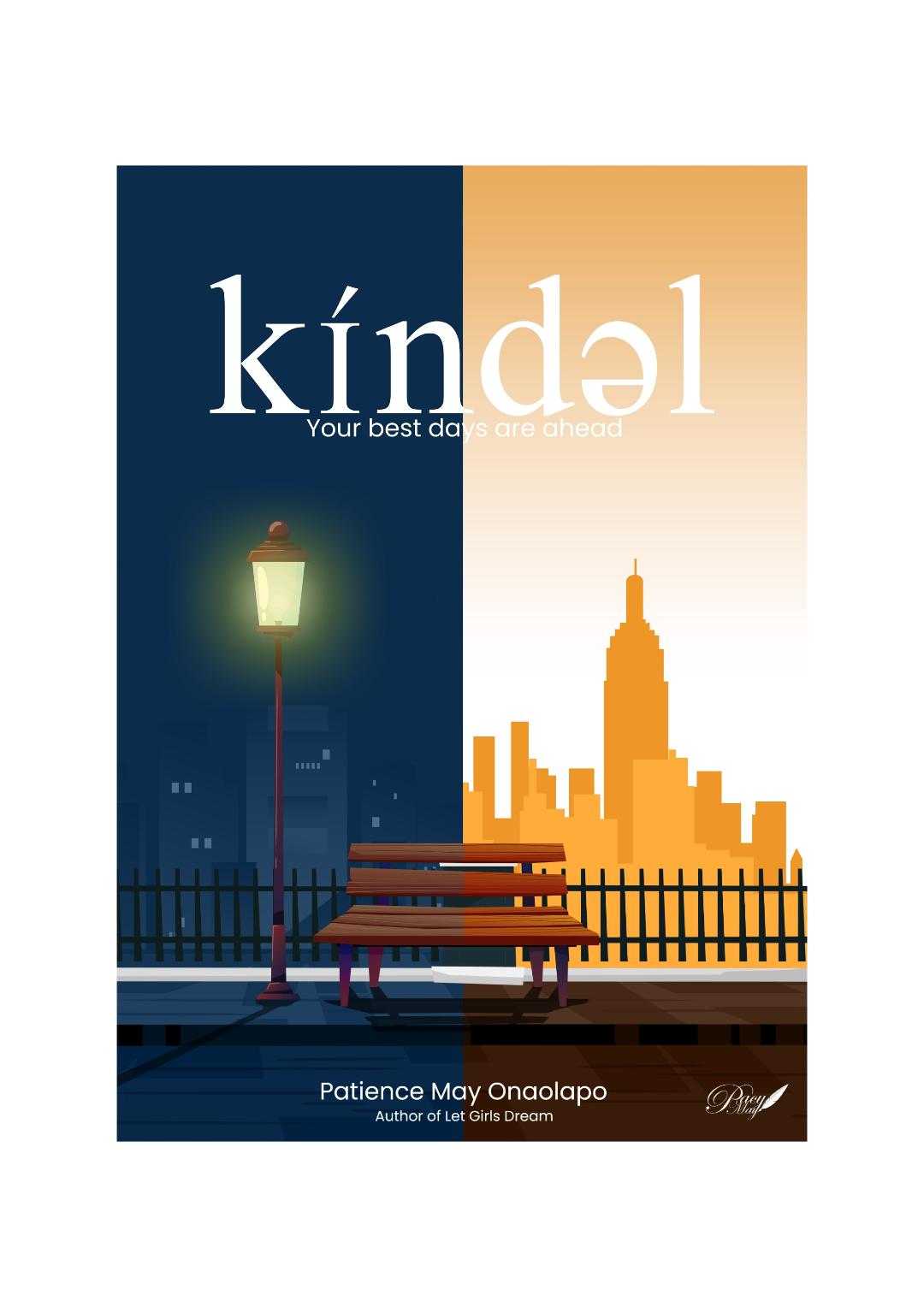Kɪ́ndəl