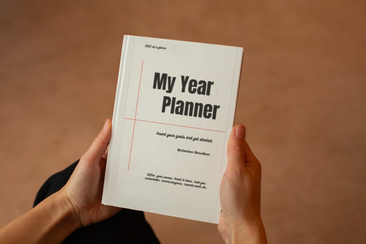 My Year Planner