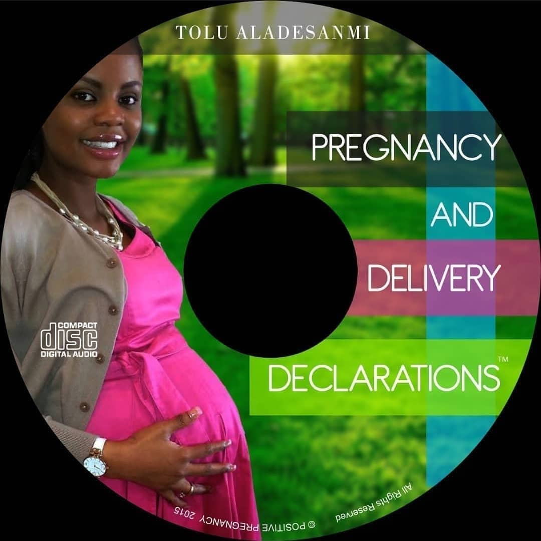 Declaration for Pregnancy