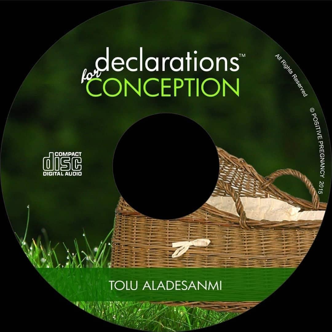 Declarations for Conception