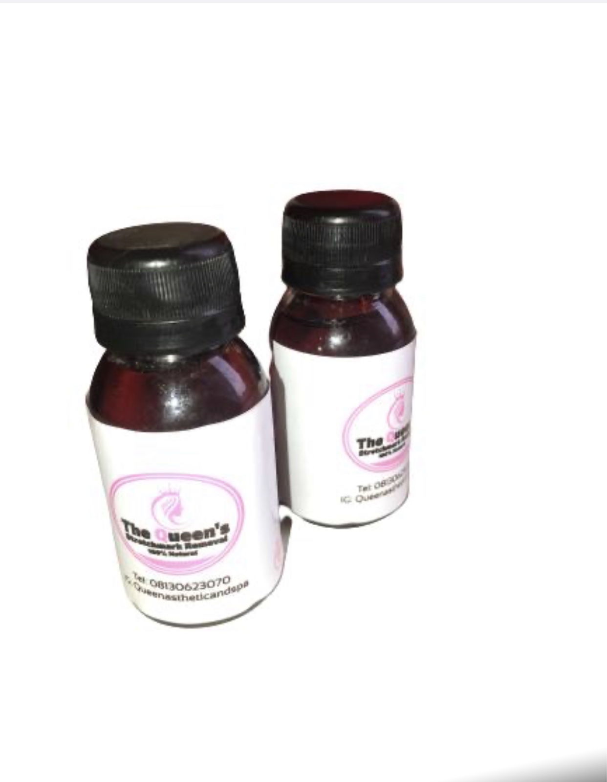 Advance Stretch Marks Removal kit