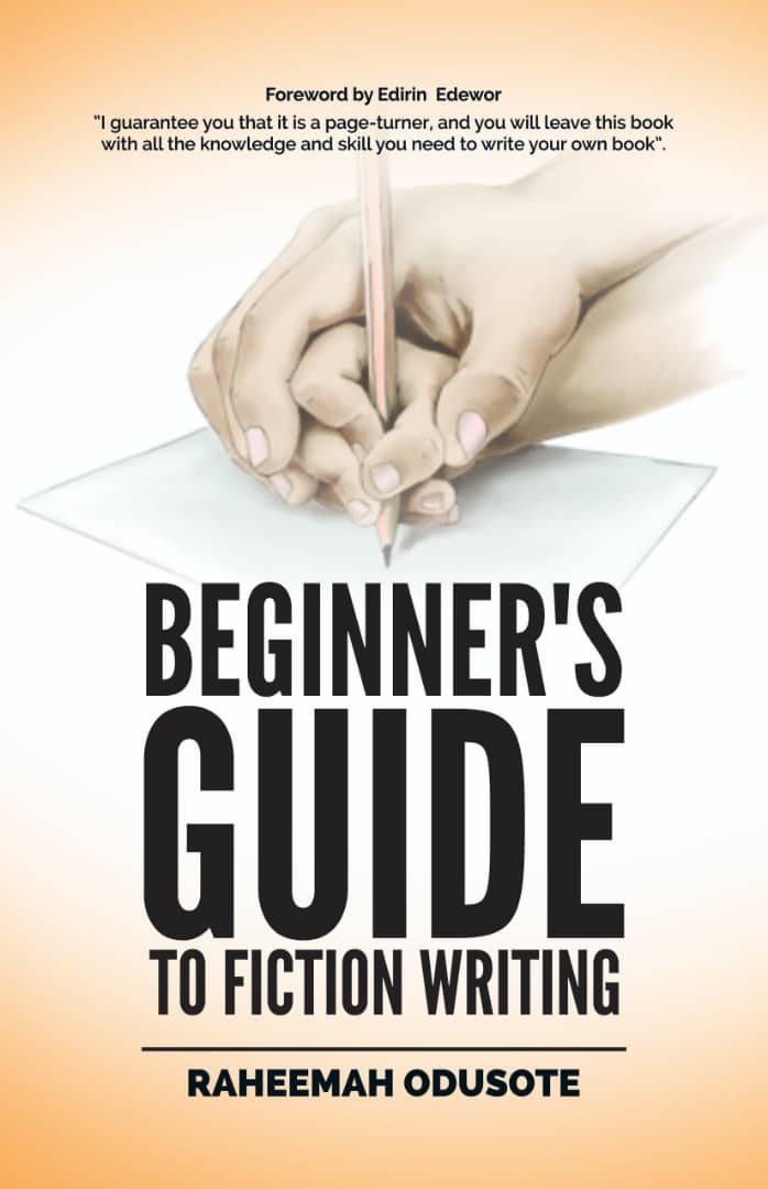 Beginner's Guide To Fiction Writing