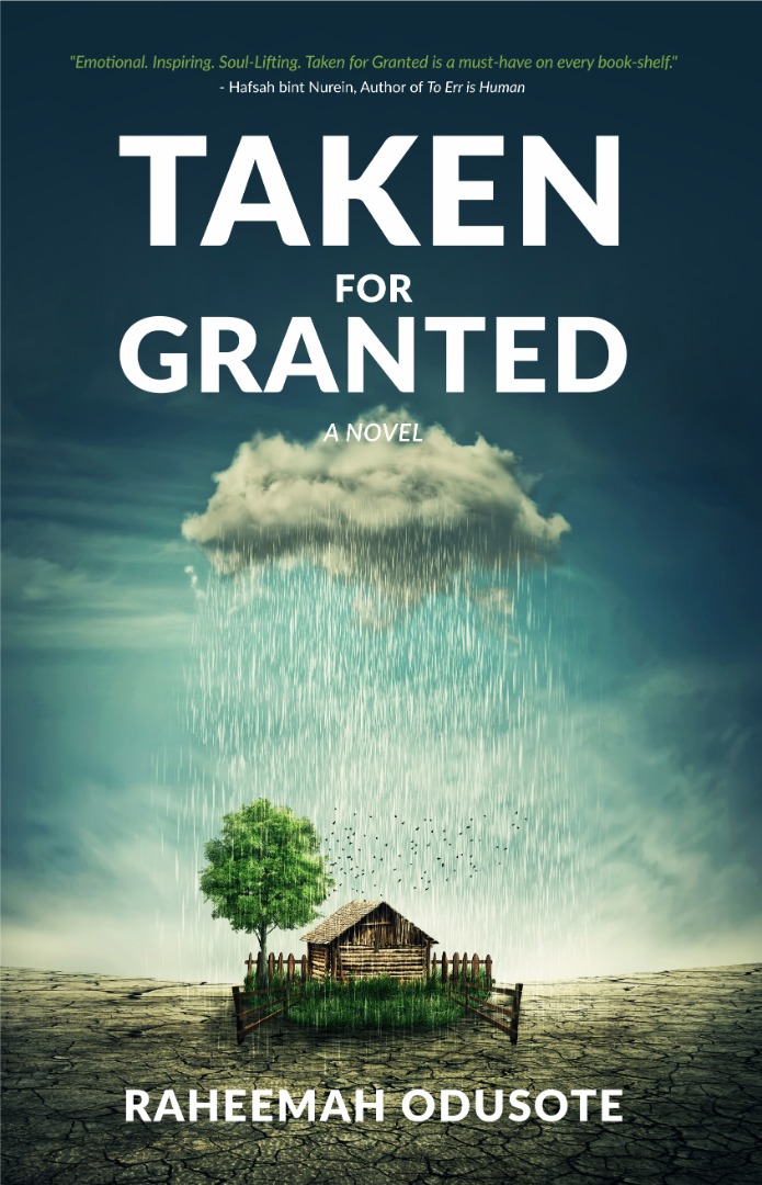 Taken for Granted (A Novel) eBook