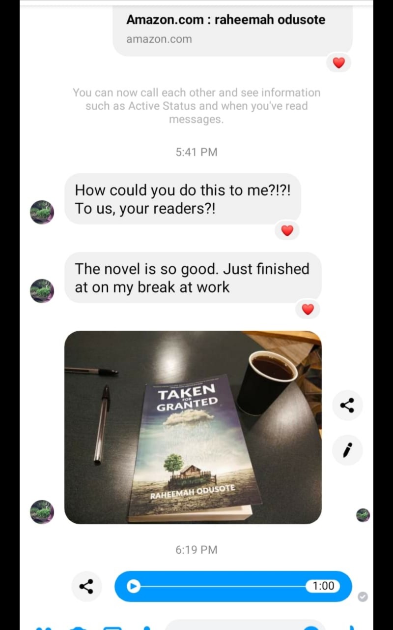 Customer review 2