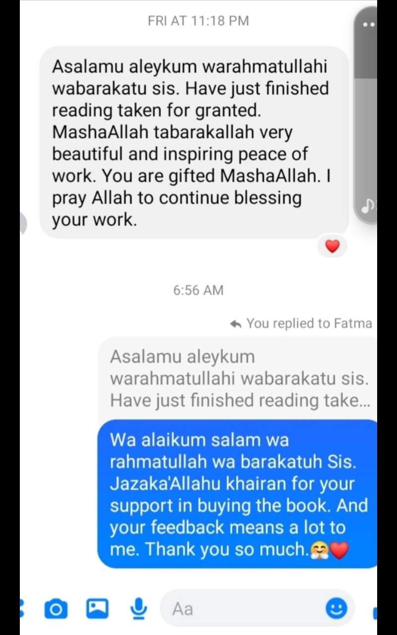 Customer review 3