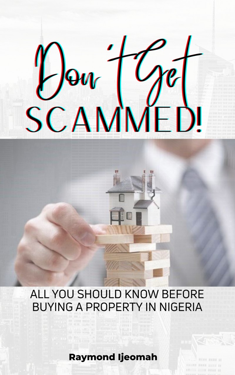 Don't Get Scammed!