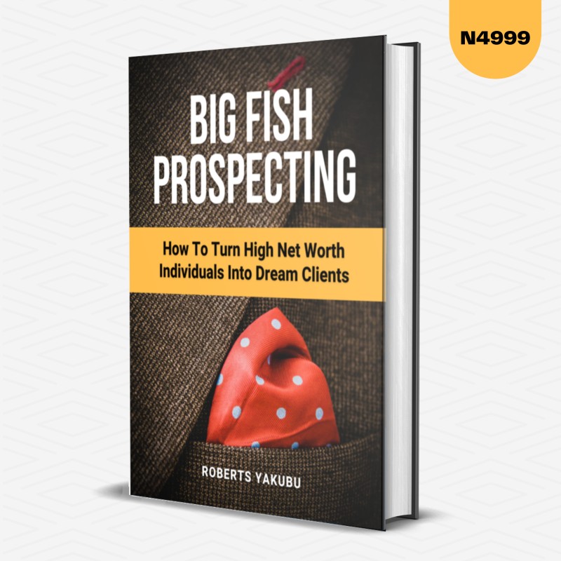 Big Fish Prospecting Framework