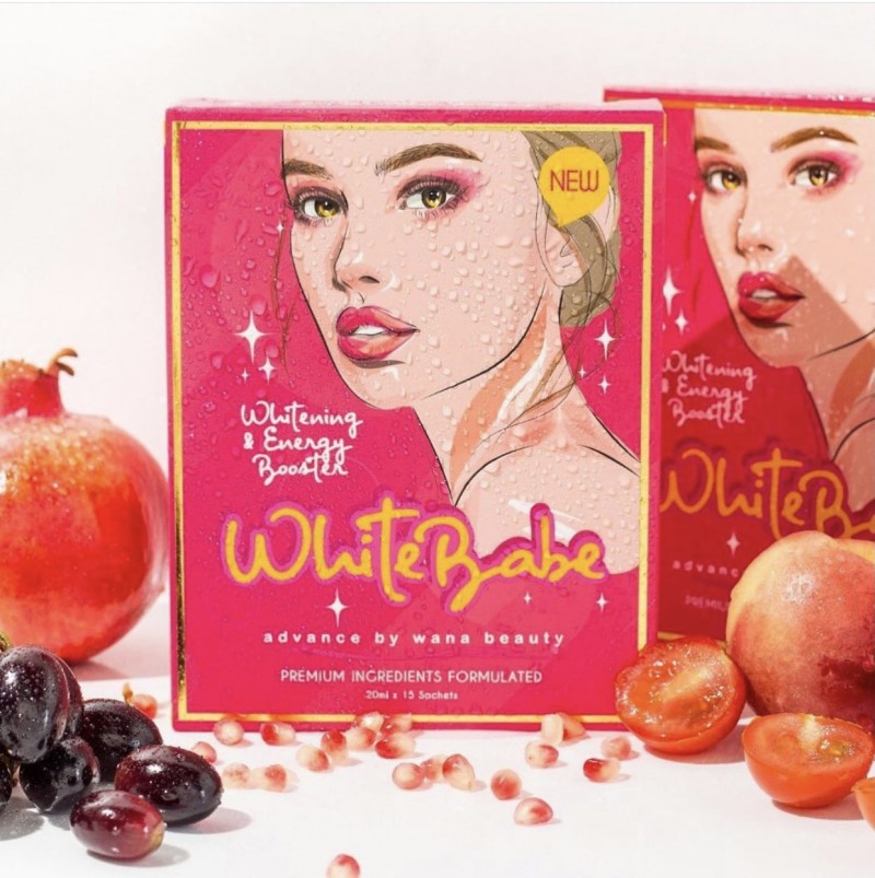 Buy White babe by Royalsglow on Selar