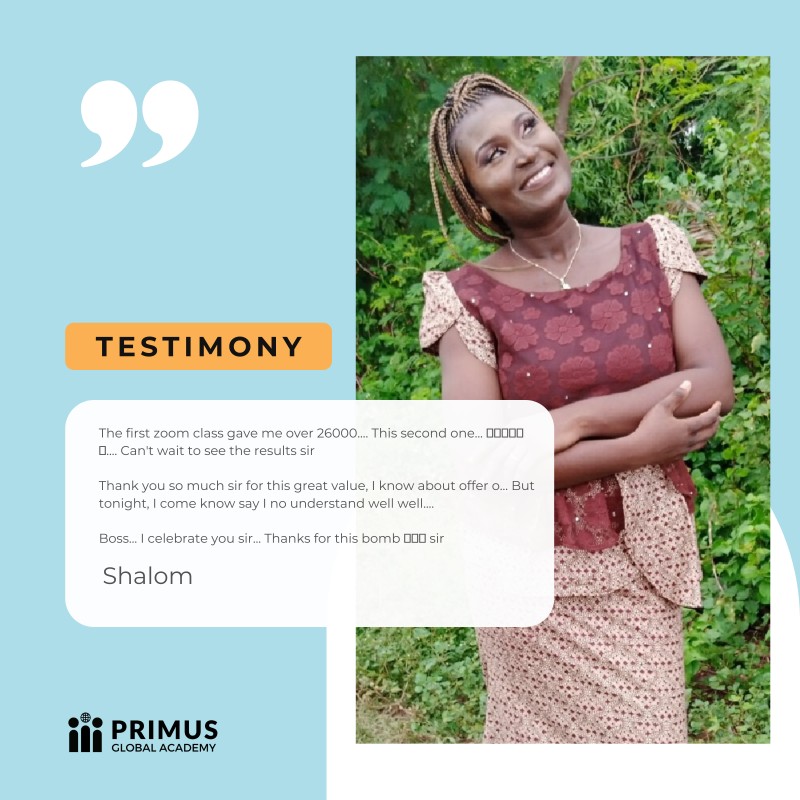 Customer review 1