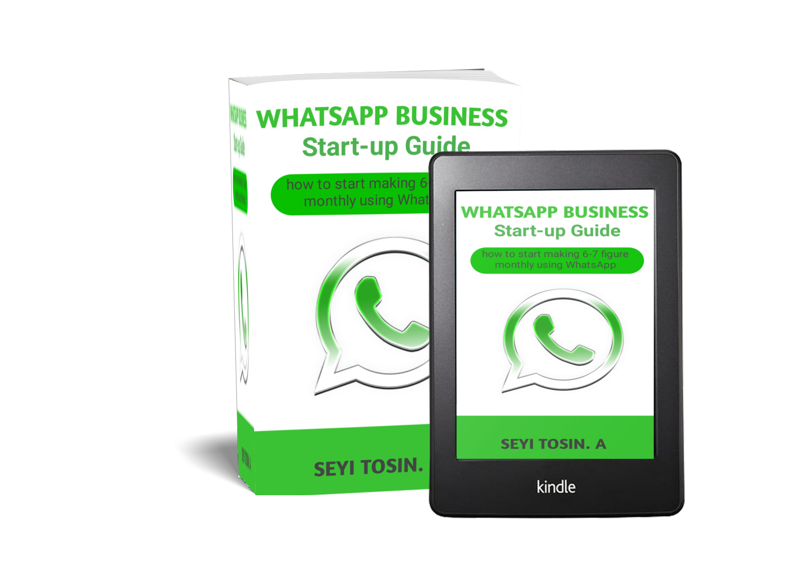 WhatsApp Business Cash Out: Steps by Steps METHOD to start making money on WhatsApp