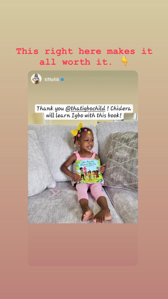 Otita Anwunta Gbanwere Ndụ Olu(The Mosquito Bite That Changed Olu's Life)
