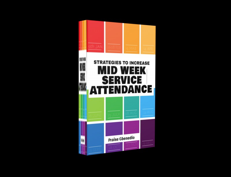 Get STRATEGIES TO BOOST MID WEEK SERVICE ATTENDANCE by The Church Hub ...
