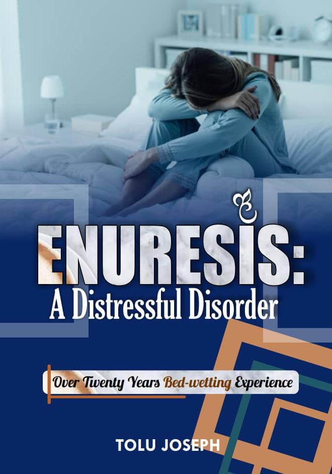 Enuresis: A Distressful Disorder