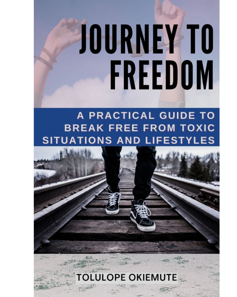 Journey To Freedom
