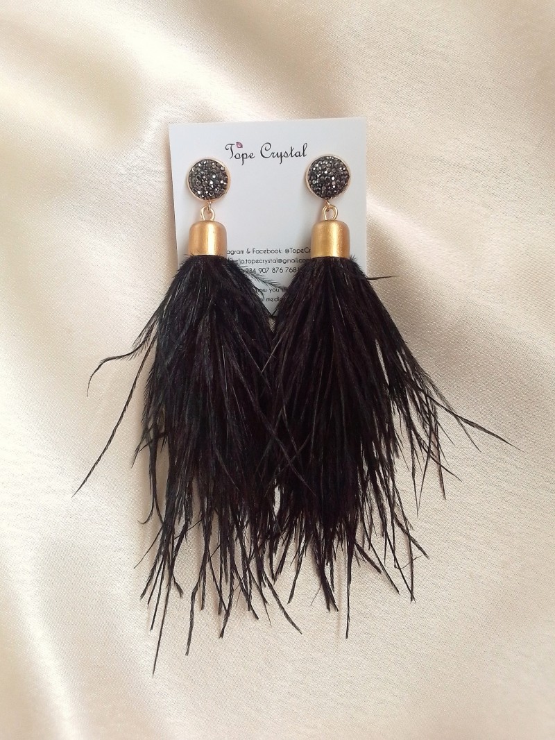 Lisa Earrings